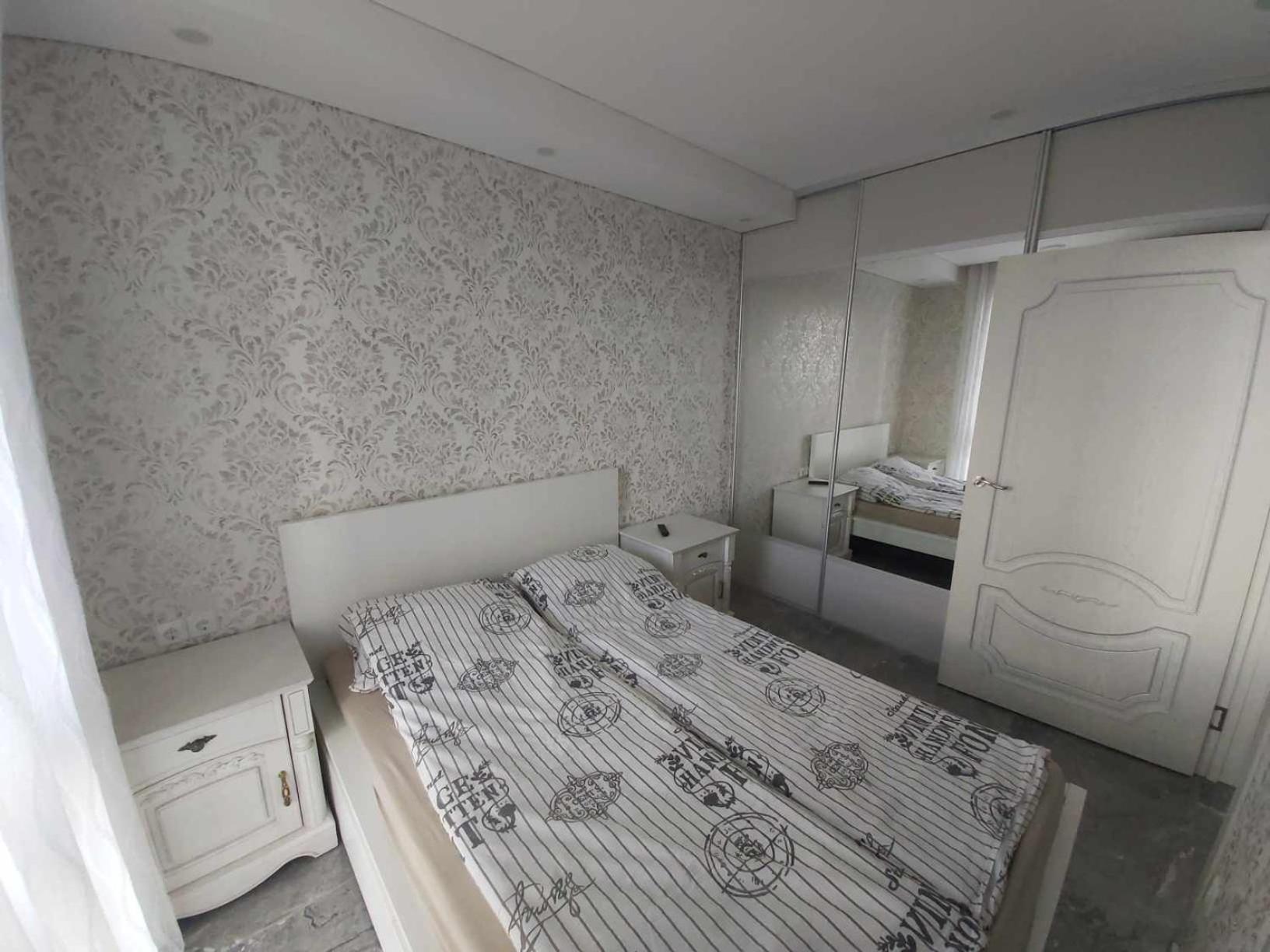 Ferienwohnung Giluzio Rivjera Wilna Exterior foto